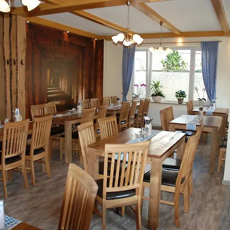 Stangl Hotel