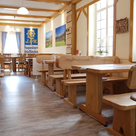 Hotel Stangl Hamm (North Rhine-Westphalia)
