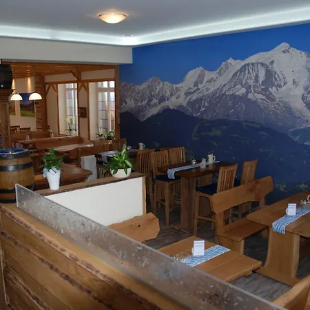 Hotel Stangl Hammer Brunnen