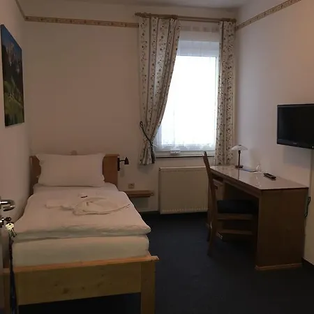 Hotel Stangl Hammer Brunnen Hamm (North Rhine-Westphalia)