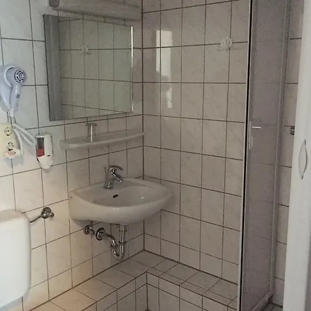 Stangl Hammer Brunnen Hotel