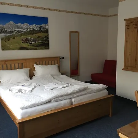 Stangl Hammer Brunnen Hotel 2*