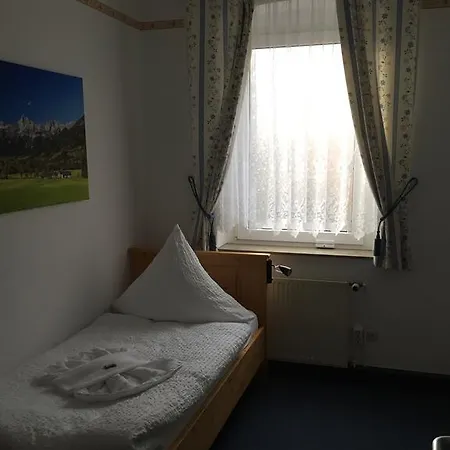 Hotel Stangl Hamm (North Rhine-Westphalia)