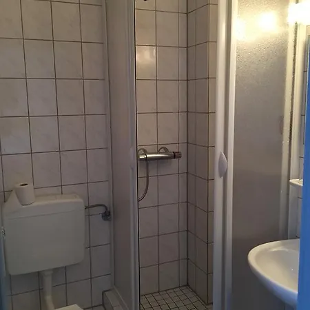 Stangl Hammer Brunnen Hotel Hamm (North Rhine-Westphalia)