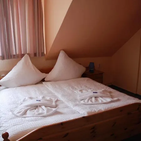 Hotel Stangl Hammer Brunnen 2*