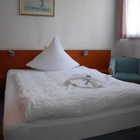 Hotel Stangl Hammer Brunnen Hamm (North Rhine-Westphalia)