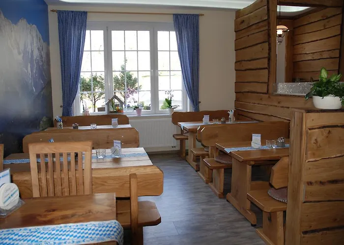 Stangl 2* Hamm (North Rhine-Westphalia)