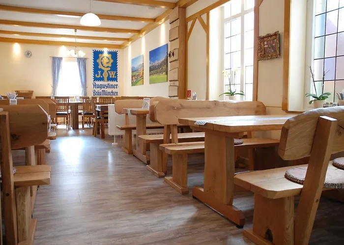 Hotel Stangl Hamm (North Rhine-Westphalia)