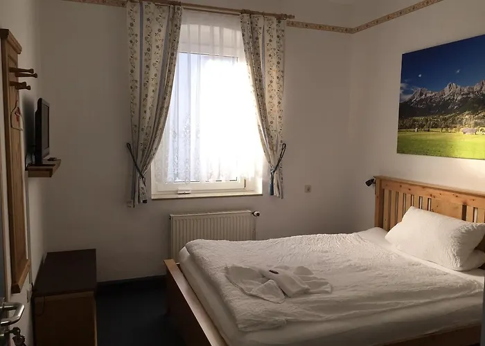 Stangl 2* Hamm (North Rhine-Westphalia)