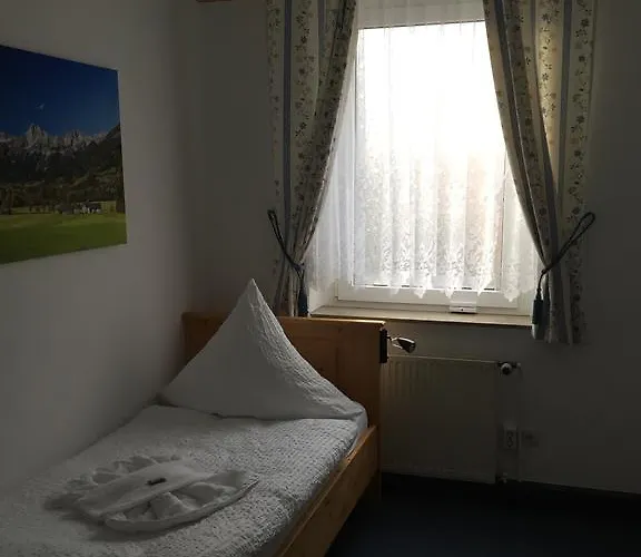 Hotel Stangl Hamm (North Rhine-Westphalia)