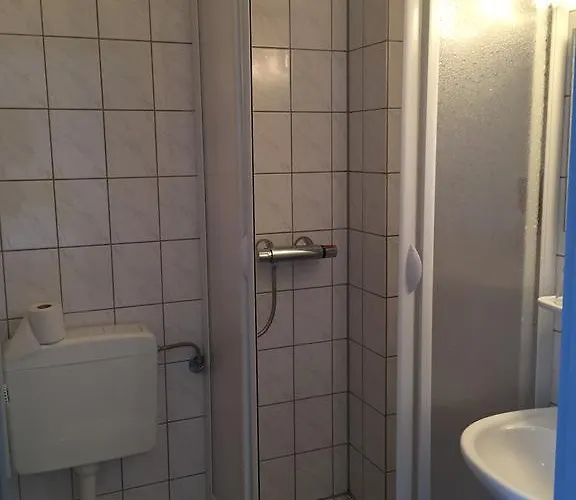 Stangl Hotel Hamm (North Rhine-Westphalia)