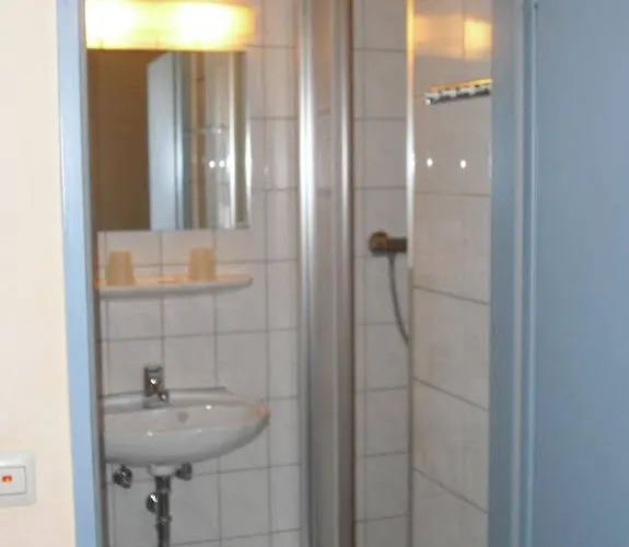 Stangl Hotel Hamm (North Rhine-Westphalia)