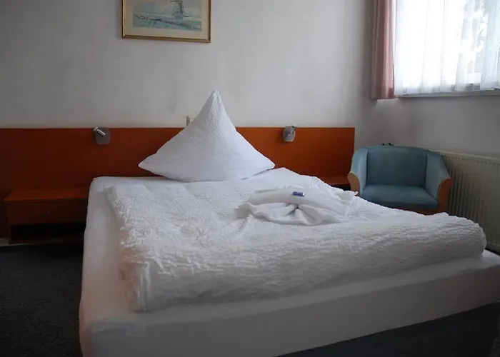 Hotel Stangl Hamm (North Rhine-Westphalia)